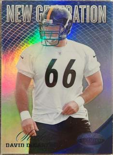 David DeCastro