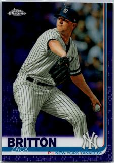 Zack Britton