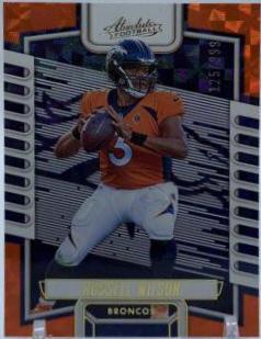 Russell Wilson