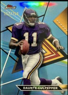 Daunte Culpepper