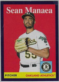 Sean Manaea