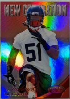 Bruce Irvin