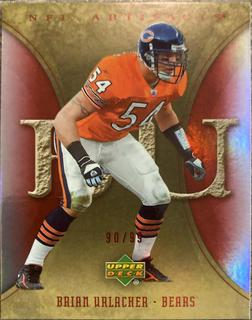 Brian Urlacher