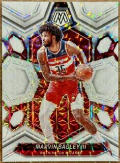 Marvin Bagley III