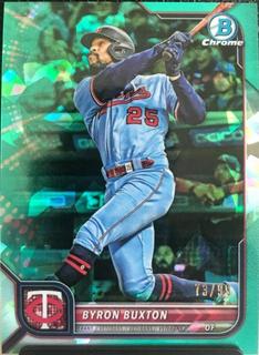 Byron Buxton