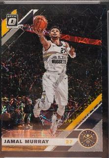 Jamal Murray