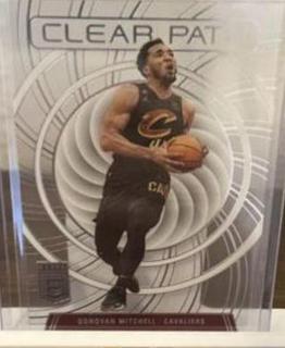 Donovan Mitchell