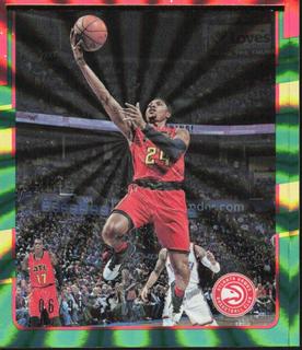 Kent Bazemore