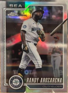 Randy Arozarena