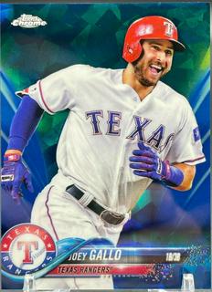 Joey Gallo