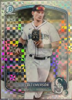 Colt Emerson