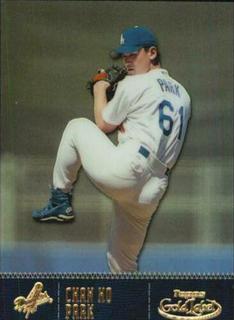 Chan Ho Park