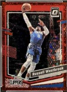 Russell Westbrook