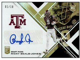 Ricky Seals Jones