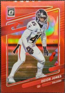 Deion Jones