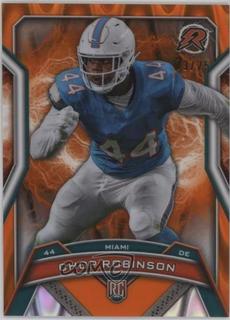 Chop Robinson