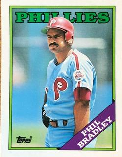 Phil Bradley