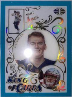 Mac Jones