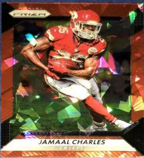 Jamaal Charles
