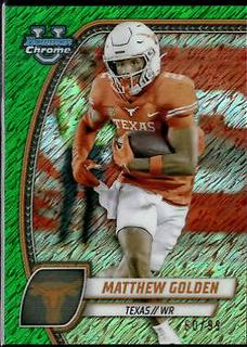 Matthew Golden