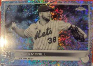 Tylor Megill