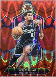 Malik Monk