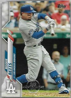 Mookie Betts