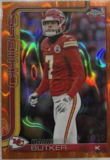 Harrison Butker