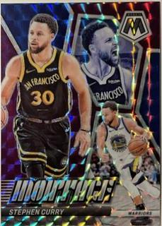 Stephen Curry