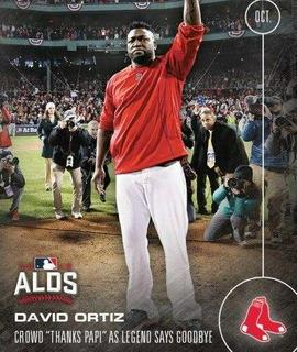 David Ortiz