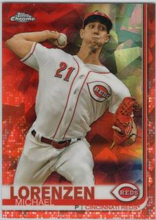 Michael Lorenzen