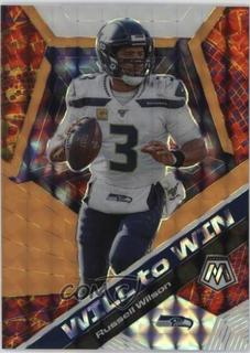 Russell Wilson