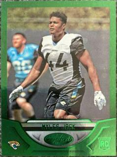Myles Jack