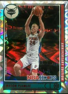 Mason Plumlee