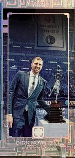 Dirk Nowitzki