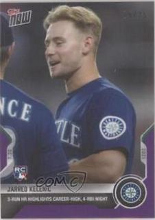Jarred Kelenic