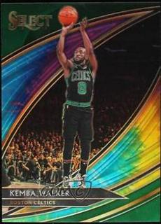 Kemba Walker