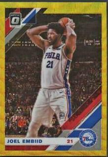 Joel Embiid