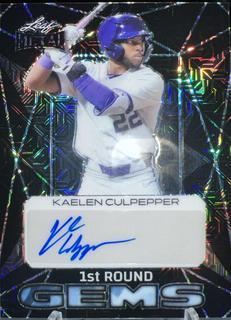 Kaelen Culpepper