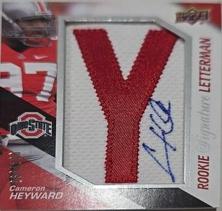 Cameron Heyward