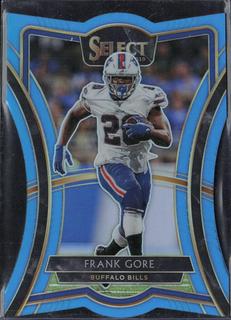 Frank Gore