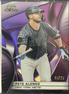 Pete Alonso