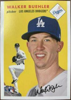 Walker Buehler