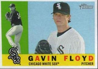 Gavin Floyd