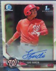 Luis Garcia