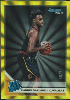 Darius Garland