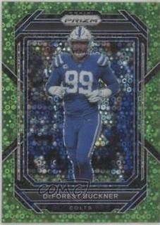 DeForest Buckner