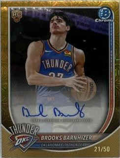 Brooks Barnhizer