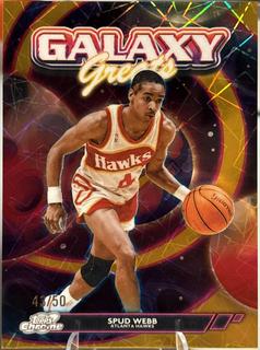 Spud Webb