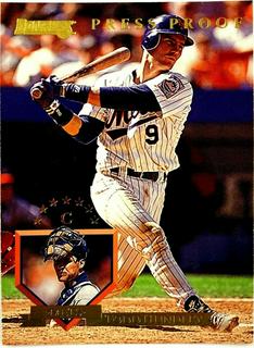 Todd Hundley